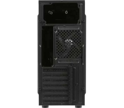 Корпус для ПК ZALMAN Корпус ATX T8, Midi-Tower, без БП, черный