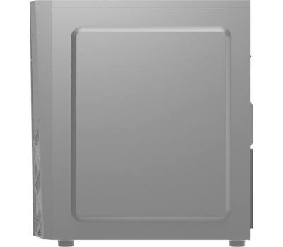 Корпус для ПК ZALMAN Корпус ATX T8, Midi-Tower, без БП, черный