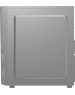 Корпус для ПК ZALMAN Корпус ATX T8, Midi-Tower, без БП, черный