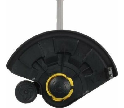 Триммер электрический HUTER Триммер электрический GET-28Li, аккумуляторный, 20В, 2Ач, с 1 АКБ, с ЗУ [70/1/33]