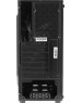 ACCORD Корпус ATX ACC-CL915, Midi-Tower, без БП, черный