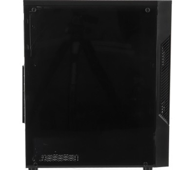 ACCORD Корпус ATX ACC-CL915, Midi-Tower, без БП, черный