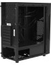 ACCORD Корпус ATX ACC-CL915, Midi-Tower, без БП, черный