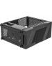 ACCORD Корпус ATX ACC-CL915, Midi-Tower, без БП, черный