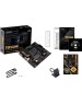 Материнская плата ASUS Материнская плата TUF GAMING A520M-PLUS WIFI, Socket AM4, AMD A520, mATX, Ret