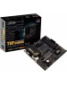 Материнская плата ASUS Материнская плата TUF GAMING A520M-PLUS WIFI, Socket AM4, AMD A520, mATX, Ret