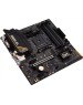 Материнская плата ASUS Материнская плата TUF GAMING A520M-PLUS WIFI, Socket AM4, AMD A520, mATX, Ret