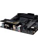 Материнская плата ASUS Материнская плата TUF GAMING A520M-PLUS WIFI, Socket AM4, AMD A520, mATX, Ret