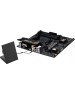 Материнская плата ASUS Материнская плата TUF GAMING A520M-PLUS WIFI, Socket AM4, AMD A520, mATX, Ret