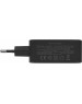 UGREEN Сетевое зарядное устройство CD244 (10335) Nexode 65W USB-A+2*USB-C GaN Tech Fast Charger EU. Цвет: серый