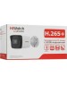 HIWATCH DS-I200(E)(2.8mm), Камера видеонаблюдения IP 1080p, 2.8 мм, белый