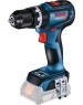 BOSCH Дрель-шуруповерт GSB 18V-90 аккум. патрон:быстрозажимной (06019K6100)