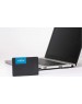 Накопитель SSD CRUCIAL SSD накопитель BX500 CT2000BX500SSD1 2ТБ, 2.5