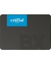 Накопитель SSD CRUCIAL SSD накопитель BX500 CT2000BX500SSD1 2ТБ, 2.5