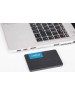 Накопитель SSD CRUCIAL SSD накопитель BX500 CT2000BX500SSD1 2ТБ, 2.5