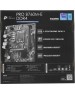 Материнская плата MSI Материнская плата PRO B760M-E, Socket LGA 1700, Intel B760, mATX, Ret
