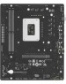 Материнская плата MSI Материнская плата PRO B760M-E, Socket LGA 1700, Intel B760, mATX, Ret