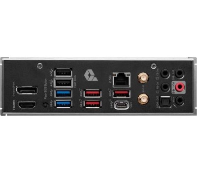 Материнская плата MSI Материнская плата PRO B760M-E, Socket LGA 1700, Intel B760, mATX, Ret