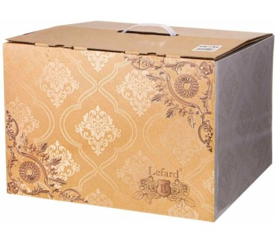 Набор столовый LEFARD СТОЛОВЫЙ СЕРВИЗ 