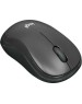 LOGITECH Мышь беспроводная M240 Silent, Bluetooth, оптическая, 4000dpi, графитовый [910-007078]