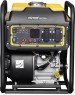 HUTER Бензиновый генератор DN7500i, 220/12 В, 6кВт [64/10/11]