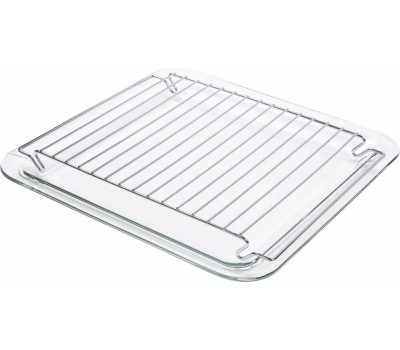 Духовой шкаф электрический MAUNFELD Духовой шкаф электрический MCMO.44.9S, 44л, дверца с 2 стеклами, нержавеющая сталь