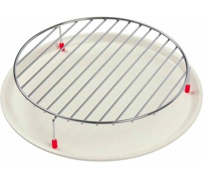 Духовой шкаф электрический MAUNFELD Духовой шкаф электрический MCMO.44.9S, 44л, дверца с 2 стеклами, нержавеющая сталь