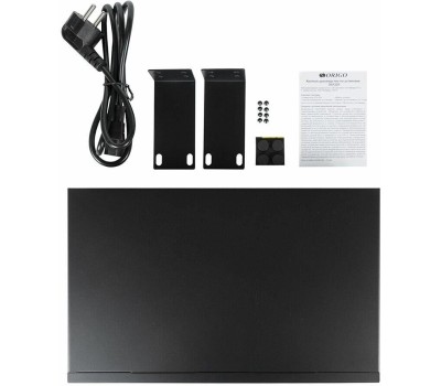 Коммутатор ORIGO Коммутатор OS1225, неуправляемый [os1225/a1a]