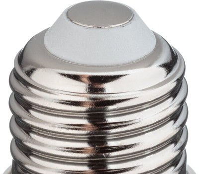 GAUSS Лампа LED E27, шар, 10Вт, одна шт. [53220]