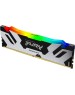 KINGSTON Оперативная память Fury Renegade XMP KF564C32RSA-16 DDR5 - 1x 16ГБ 6400МГц, DIMM, Ret