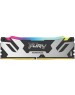 KINGSTON Оперативная память Fury Renegade XMP KF564C32RSA-16 DDR5 - 1x 16ГБ 6400МГц, DIMM, Ret