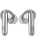 TWS наушники JBL Наушники Tune 280 TWS NC2, Bluetooth, внутриканальные, серебристый [ t280twsnc2silcn]