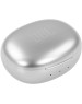 TWS наушники JBL Наушники Tune 280 TWS NC2, Bluetooth, внутриканальные, серебристый [ t280twsnc2silcn]