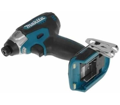 Ударный гайковерт MAKITA Ударный шуруповерт DTD157Z, без АКБ, без ЗУ