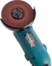 MAKITA Угловая шлифмашина GA5021