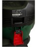 BOSCH Строительный пылесос UniversalVac15, зеленый [06033d1100]