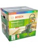 BOSCH Строительный пылесос UniversalVac15, зеленый [06033d1100]