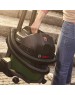 BOSCH Строительный пылесос UniversalVac15, зеленый [06033d1100]
