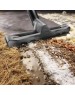 BOSCH Строительный пылесос UniversalVac15, зеленый [06033d1100]