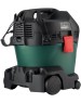 BOSCH Строительный пылесос UniversalVac15, зеленый [06033d1100]