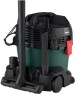 BOSCH Строительный пылесос UniversalVac15, зеленый [06033d1100]