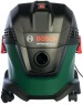 BOSCH Строительный пылесос UniversalVac15, зеленый [06033d1100]