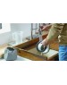 BOSCH Строительный пылесос UniversalVac15, зеленый [06033d1100]