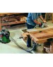 BOSCH Строительный пылесос UniversalVac15, зеленый [06033d1100]