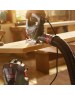 BOSCH Строительный пылесос UniversalVac15, зеленый [06033d1100]