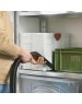 BOSCH Строительный пылесос UniversalVac15, зеленый [06033d1100]