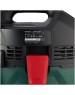 BOSCH Строительный пылесос UniversalVac15, зеленый [06033d1100]