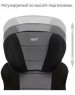 Автокресло детское SIGER УУД Смарт гр.II/III, маренго