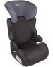 Автокресло детское SIGER УУД Смарт гр.II/III, маренго