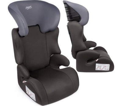 Автокресло детское SIGER УУД Смарт гр.II/III, маренго